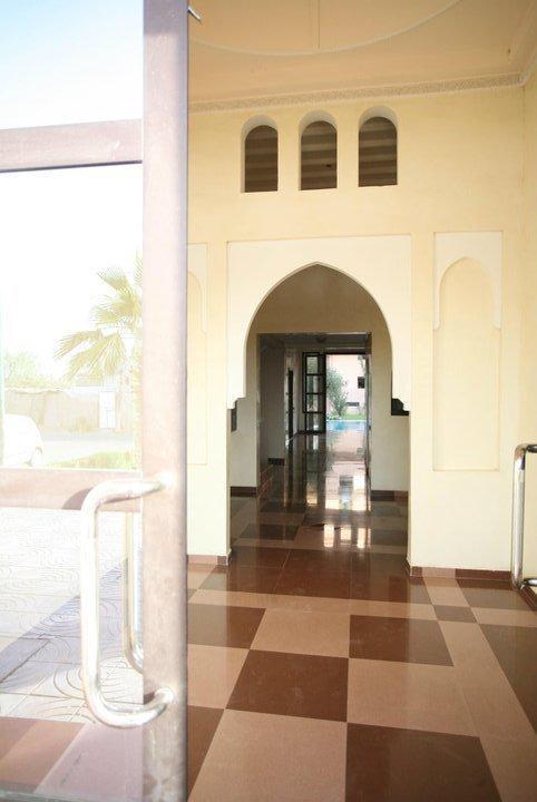 Appartement Elias Marrakech Marrakesh Habitación foto