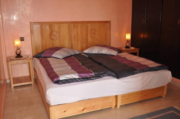 Appartement Elias Marrakech Marrakesh Habitación foto