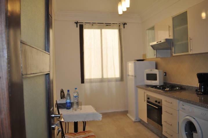 Appartement Elias Marrakech Marrakesh Habitación foto