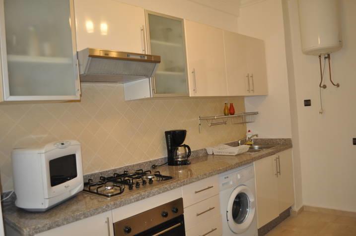 Appartement Elias Marrakech Marrakesh Habitación foto