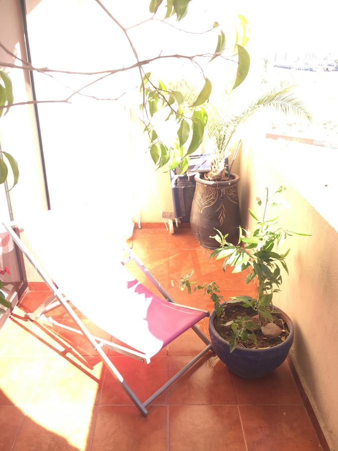 Appartement Elias Marrakech Marrakesh Exterior foto