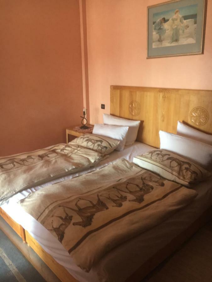 Appartement Elias Marrakech Marrakesh Exterior foto